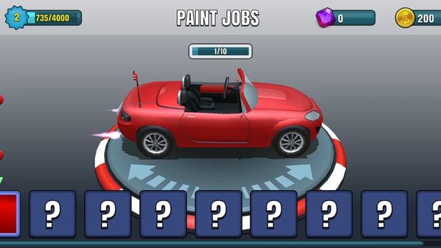 Faily Brakes 2 Gameplay (iOS Android) смотреть онлайн