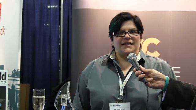OpsCode wins Best of Show 2012 смотреть онлайн