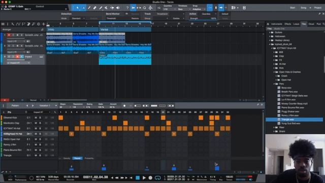 What's better Studio One or Ableton Live? смотреть онлайн