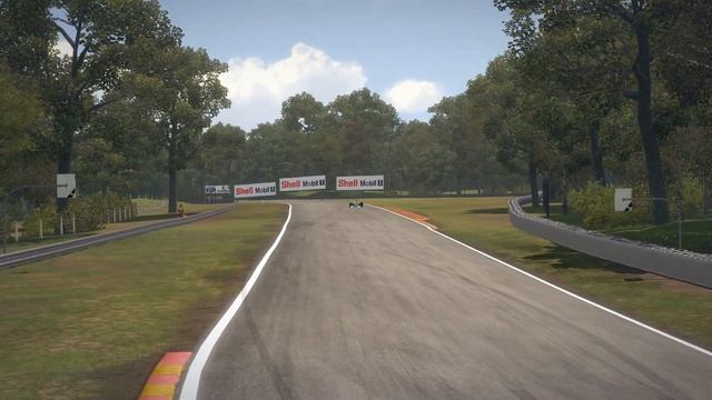 60 SECOND LAP TIME WITH 1998 JAGUAR!?! | F1 2013 GAME MOD смотреть онлайн
