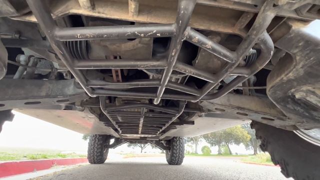 2006 hummer h1 alpha 40'' tires search and rescue edition смотреть онлайн