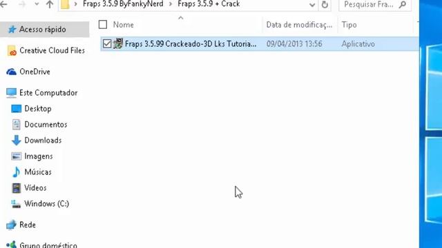 COMO INSTALAR FRAPS 3.5.9 2016 смотреть онлайн