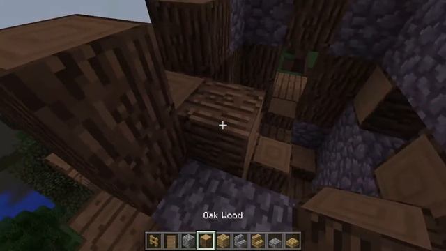 Minecraft Windows 10 Edition Beta House Tutorial EP 7 Mage House смотреть онлайн