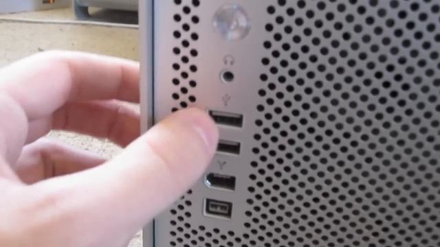Apple Mac Pro: Unboxing & Overview смотреть онлайн