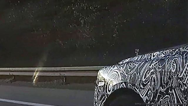 Rolls Royce Phantom 2018 Test Mule spotted смотреть онлайн