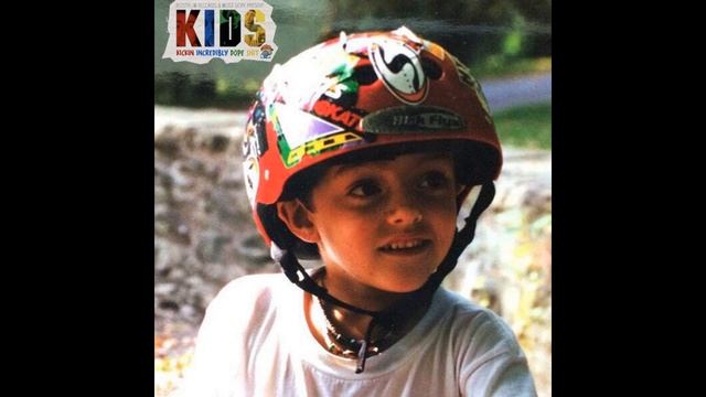 [FREE] Mac Miller x Logic Type Beat ''kids'' смотреть онлайн