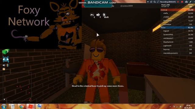 Microsoft Agent Plays Jailbreak Pt.1: RAGE!!!!!!!!!!!!!!!! смотреть онлайн