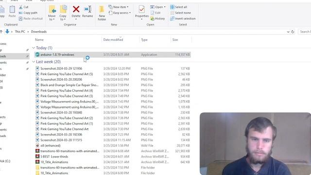 how to download Arduino software on Windows in 2024 Complete Guide. смотреть онлайн