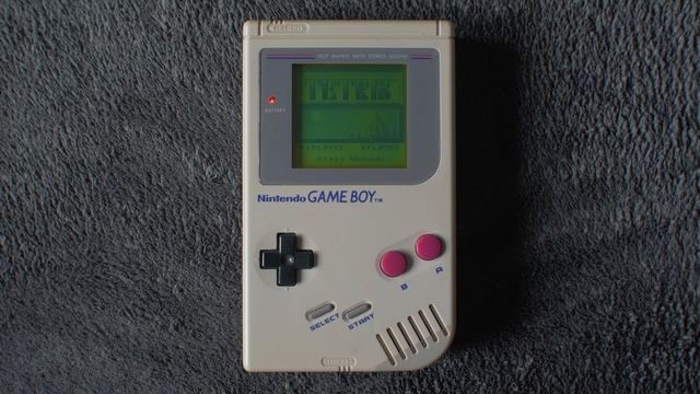 Tetris Theme Song (High Quality) - Intro Music from Nintendo Game Boy Classic | Original Soundtrack смотреть онлайн