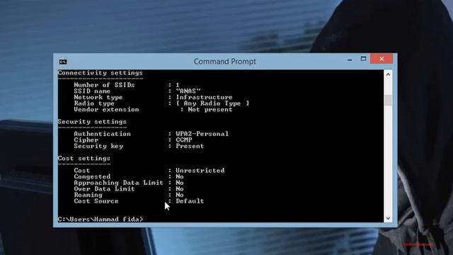 how to hack a wifi password in just 2 minuts free in windows 7, 8,8.1 10 awesome trick free and eas смотреть онлайн