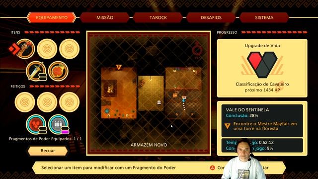 Oceanhorn 2 Knights of the Lost Realm - Divertido me faz lembrar dos jogos antigos. T_T Love 66 смотреть онлайн