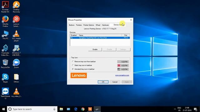 Lenovo touchpad not working windows 10 смотреть онлайн