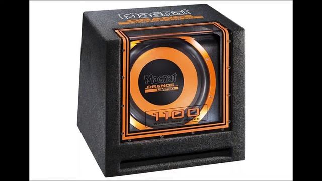 Magnat Limited 130BP смотреть онлайн