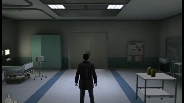 Max Payne 2: The Fall of Max Payne (GSC0; GSC1; UnkM — «NoRG» — «РусПеревод») смотреть онлайн