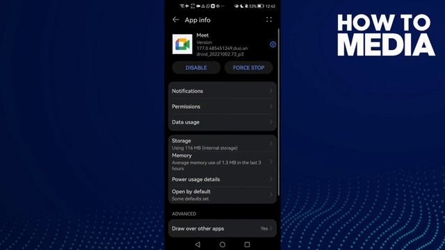 How To Fix and Solve Mirror Camera on Google Meet on Any Android Phone - App Problem смотреть онлайн