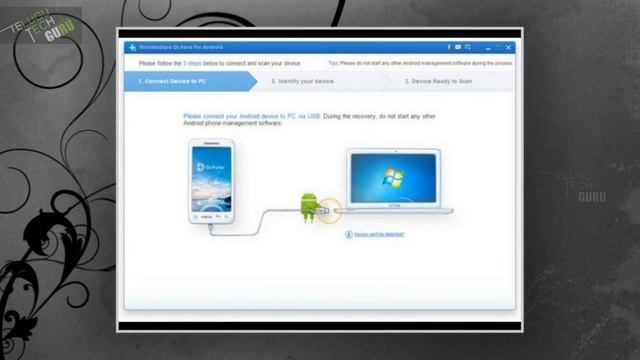 How To Recover Deleted Sms Text Messages - Telugu Tech Guru смотреть онлайн