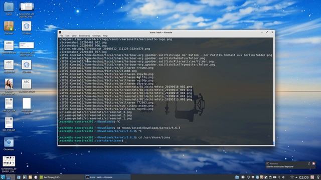 10 Tips & Tricks Konsole смотреть онлайн