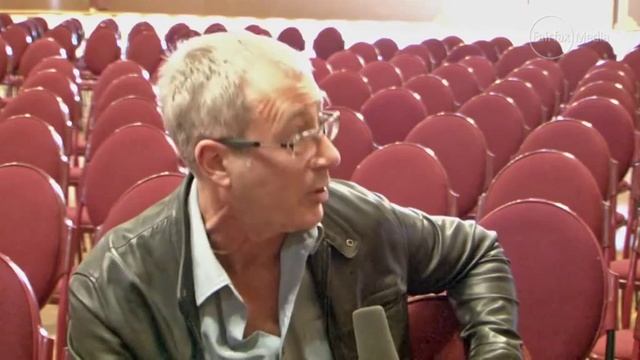 Ben Elton on Perth Freight Link 02:12 смотреть онлайн