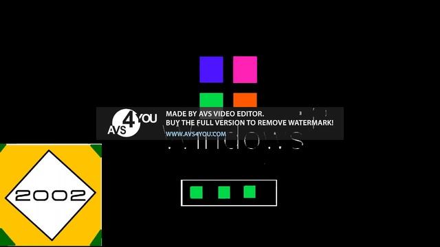Microsoft Windows XP Professional Startup in Poorstretched смотреть онлайн