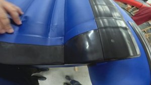 Зачем мы продаем ДЫРЯВЫЕ ПВХ ЛОДКИ? Лучшие ПВХ лодки 2024!