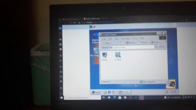 Scratch Windows 200 Simulator #1 смотреть онлайн