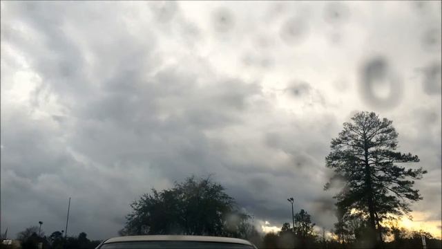 [Time Lapse] View from My Office Window 1/21/16 смотреть онлайн
