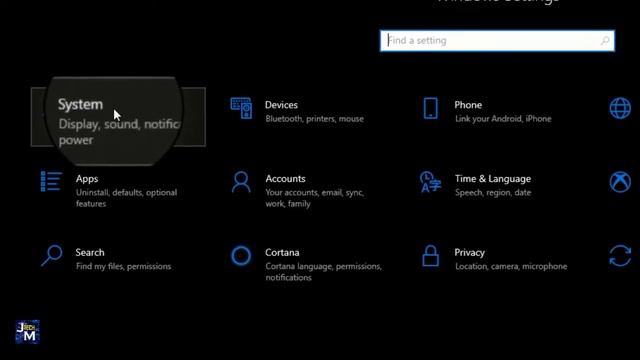How to Adjust the Brightness in a Computer | Windows смотреть онлайн