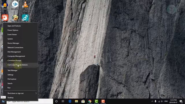How to Repair Corrupted System files in Windows 10 смотреть онлайн