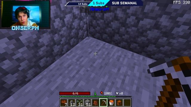A FARM DE FERRO MAIS PEQUENA E MAIS EFICIENTE JÁ VISTA NO MINECRAFT 1.17 1.18 1.19: смотреть онлайн