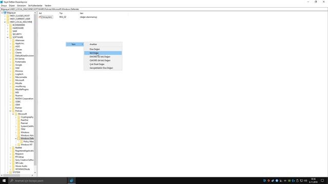How to Disable Windows Defender in Windows 10 смотреть онлайн