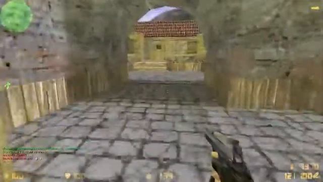 Это псих! • cs 1 6 приколы смотреть онлайн