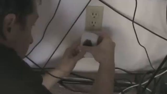 iPod and iPhone home automation controller demo смотреть онлайн