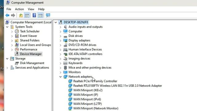 Fix "Can't Connect to This Network" Error On Windows 10 - WiFi & Internet | #pc #viral #tricks #net смотреть онлайн