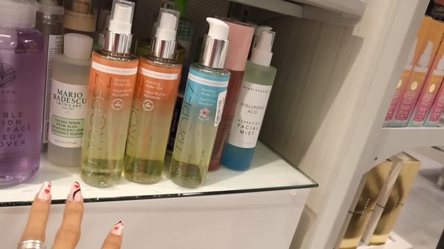 TJMAXX & MARSHALLS *new finds* SHOPPING SPREE! (HUGE SALE) смотреть онлайн