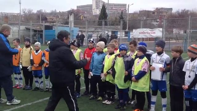НАГРАЖДЕНИЕ Турнир " ДРУЖБА НАРОДОВ" 29.03.2013г смотреть онлайн