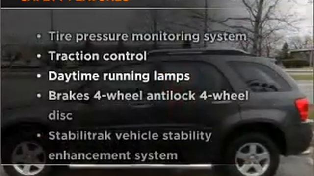 2008 Pontiac Torrent - Northlake IL смотреть онлайн