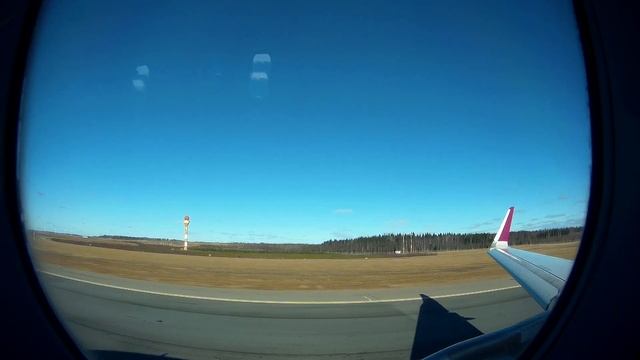 Qatar Airways Business Class Airbus A320 Helsinki To Doha