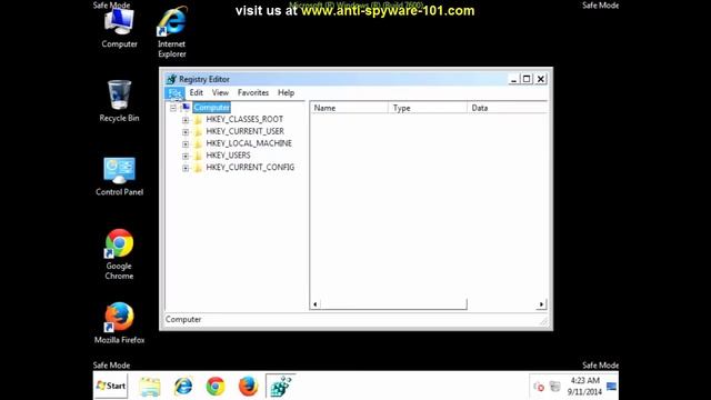 How to Remove Win 8 Antivirus 2014 смотреть онлайн