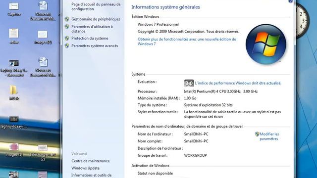 تفعيل ويندوز 7 لمدى الحياة الحيحي للمعلوميات смотреть онлайн
