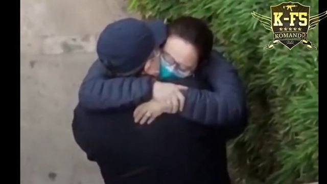 La Captura de juan Orlando Hernandez- Komando F5 смотреть онлайн