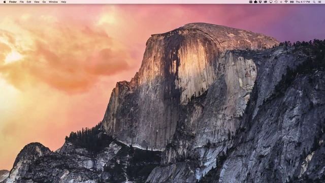 How to have an organized desktop in Mac OS X - Keep it Neat! смотреть онлайн