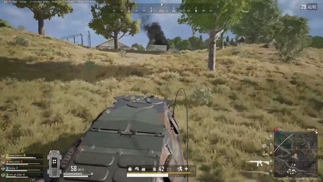 PUBG PC-BATTLEGROUNDS | BANGLADESH | TPP MODE смотреть онлайн