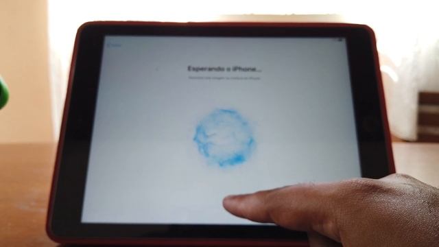 APRENDA COMO PASSAR DADOS DO IPHONE ANTIGO PARA O NOVO смотреть онлайн
