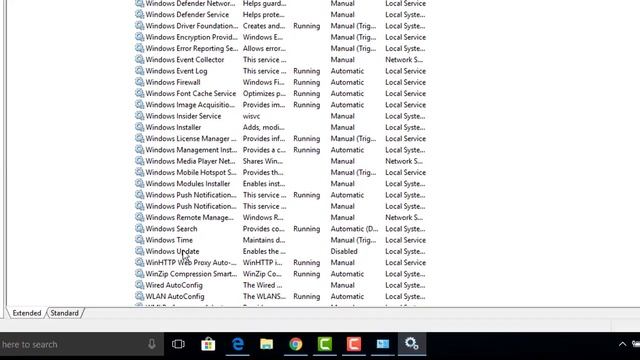 How to Turn Off Automatic Update On Windows 10 Windows 10 Automatic अपडेट कैसे बंद करें смотреть онлайн