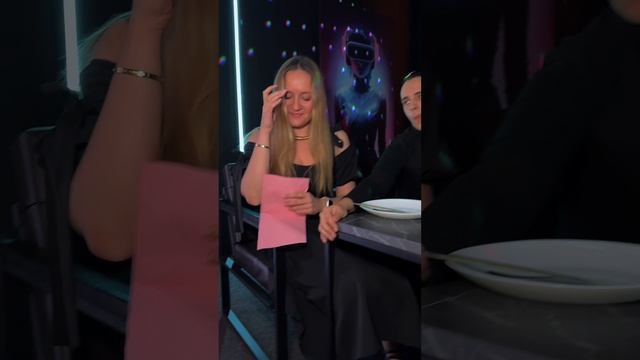 Спас красавицу от удара! ..и лишних килограммов 😀 смотреть онлайн