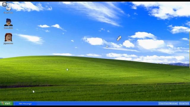 Windows Has Error This Game Windows Error Simulator смотреть онлайн