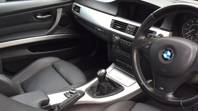 BMW 318d MSport Business Edition - TMC Motors смотреть онлайн