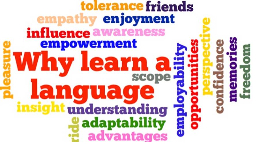 Learning foreign languages 6minENG смотреть онлайн