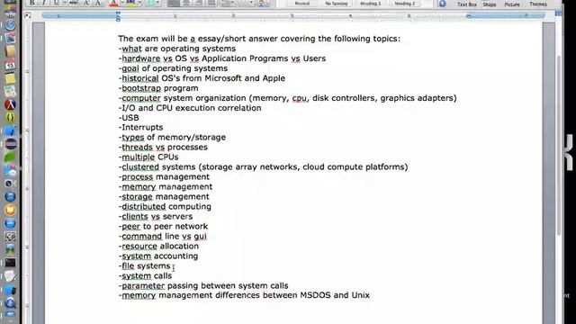 CSC350 10/13/14 смотреть онлайн