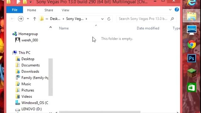 How To Get Sony Vegas Pro 13 For FREE смотреть онлайн